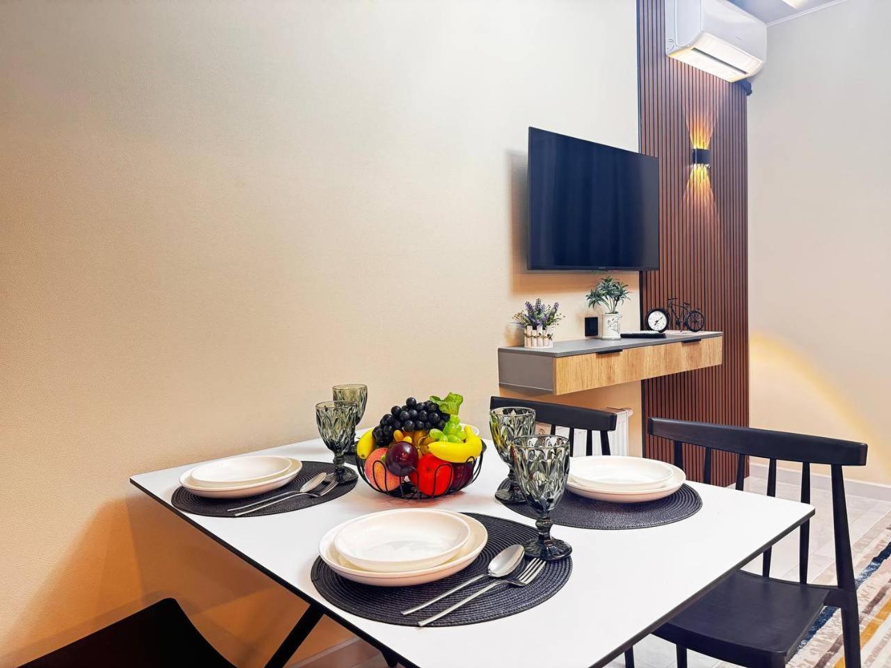 2 4 You, Flat 184 Almaty