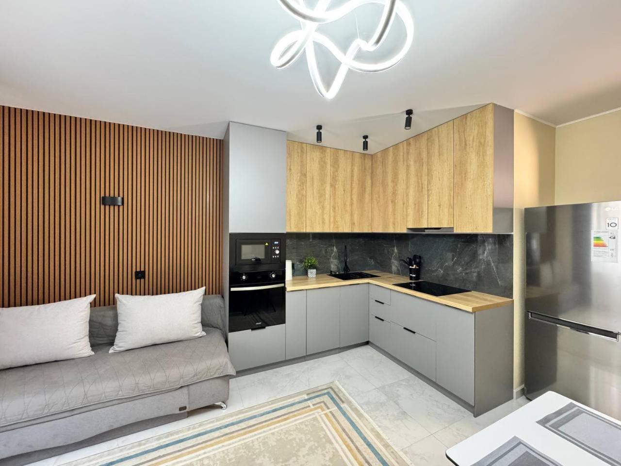 2 4 You, Flat 184 Almaty
