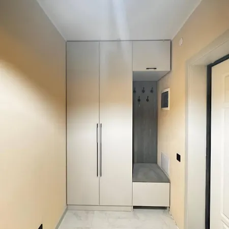 2 Room Apartment 4 You, Flat 184 Almaty Exterior photo