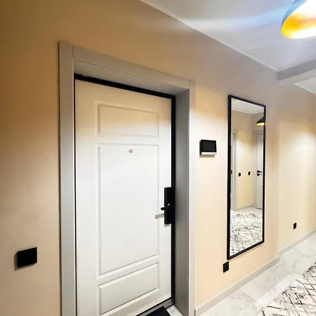 2 Room Apartment 4 You, Flat 184 Almaty Exterior photo