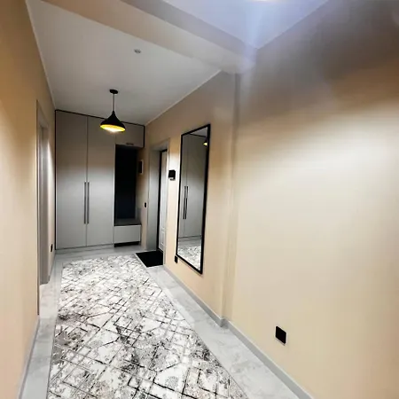 2 Room Apartment 4 You, Flat 184 Almaty Exterior photo