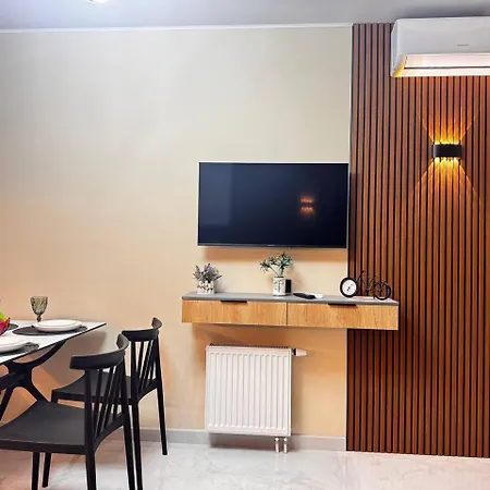 2 Room Apartment 4 You, Flat 184 Almaty Exterior photo
