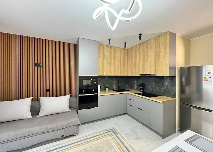 2 Room Apartment 4 You, Flat 184