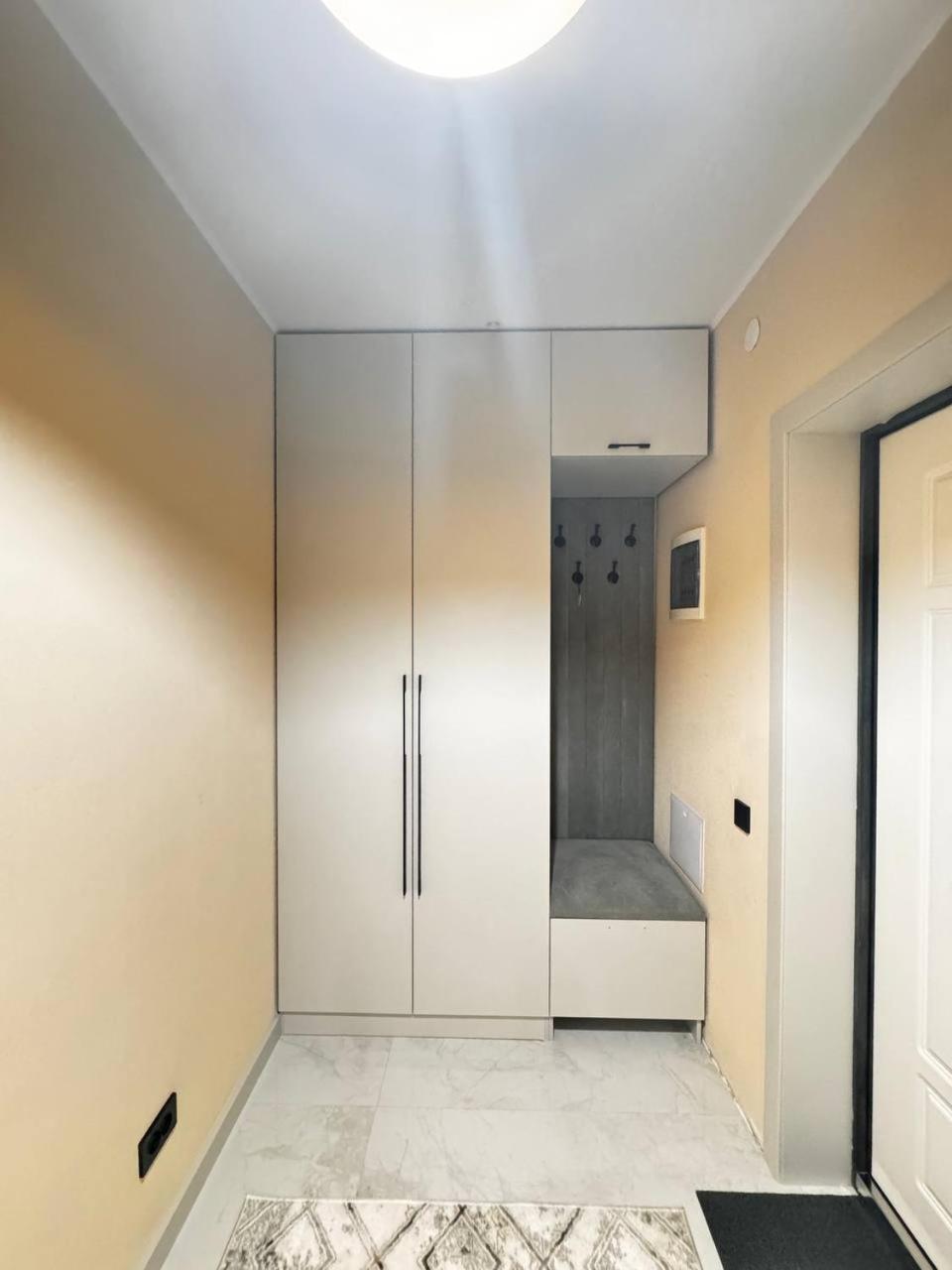 2 4 You, Flat 184 Almaty