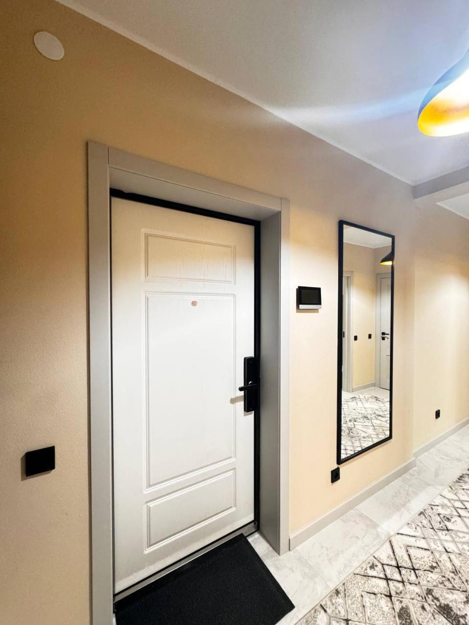 2 4 You, Flat 184 * Almaty